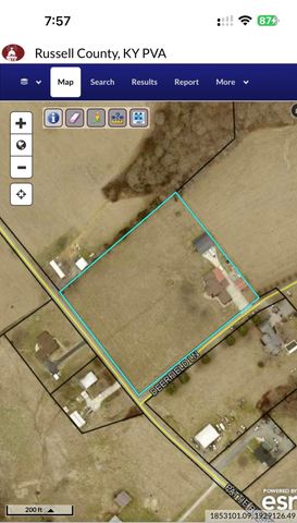 77 Deerfield Lane, Dunnville, KY 42528