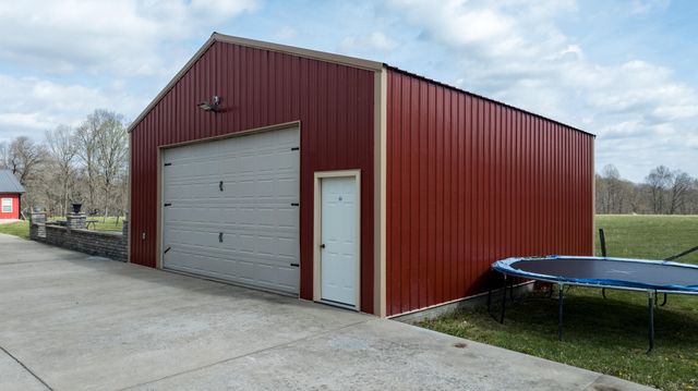 77 Deerfield Lane, Dunnville, KY 42528