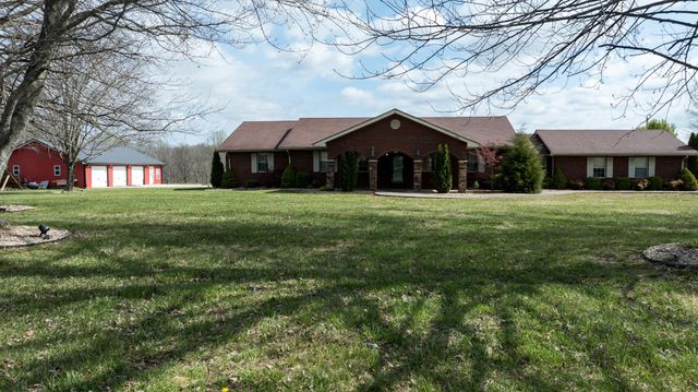 77 Deerfield Lane, Dunnville, KY 42528