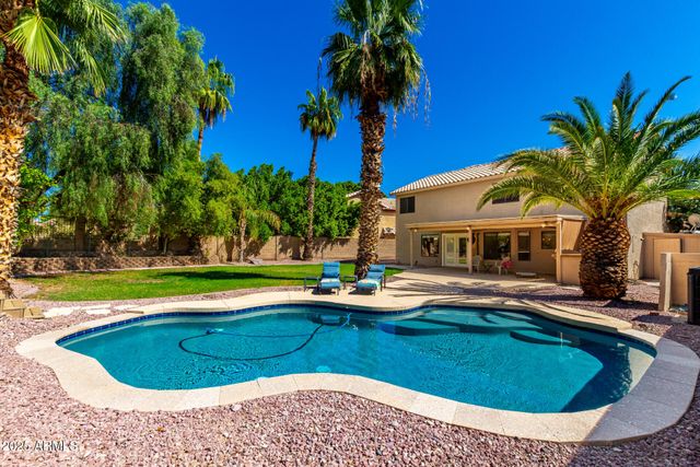 2108 E CIELO GRANDE Avenue, Phoenix, AZ 85024