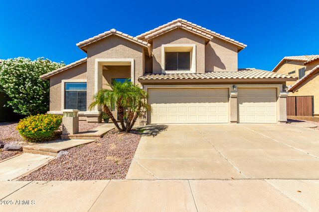 2108 E CIELO GRANDE Avenue, Phoenix, AZ 85024