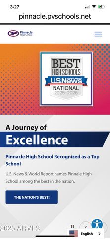 2108 E CIELO GRANDE Avenue, Phoenix, AZ 85024