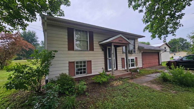 23913 Nora Street, Elkhart, IN 46516