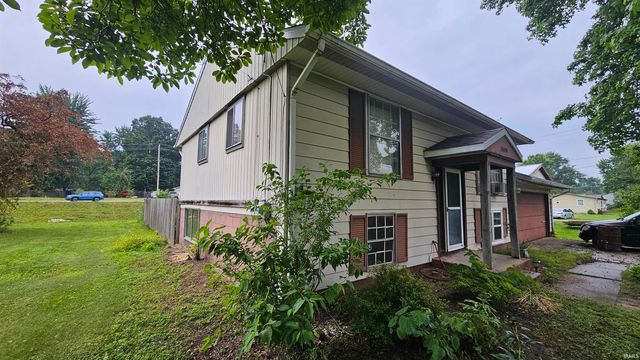 23913 Nora Street, Elkhart, IN 46516