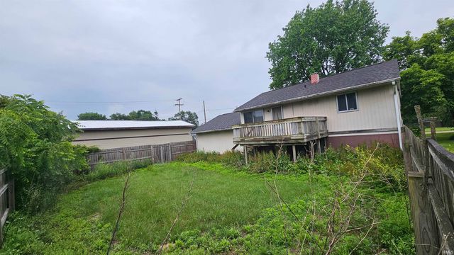 23913 Nora Street, Elkhart, IN 46516