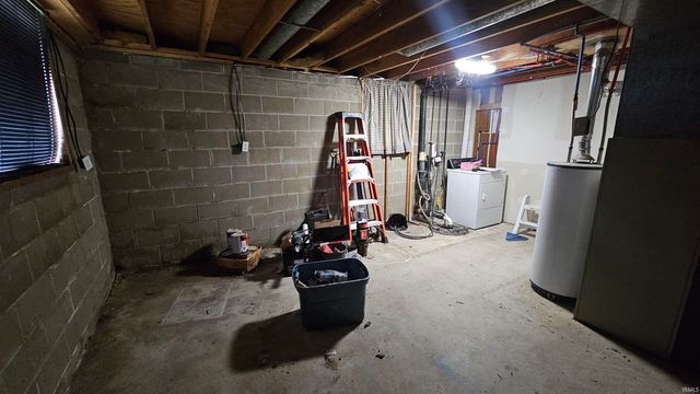 23913 Nora Street, Elkhart, IN 46516