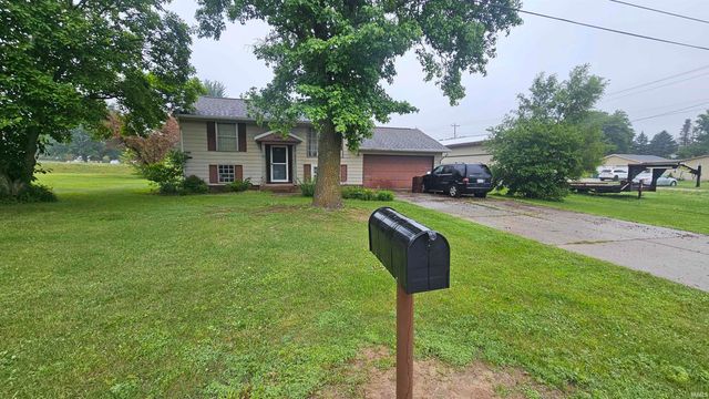23913 Nora Street, Elkhart, IN 46516
