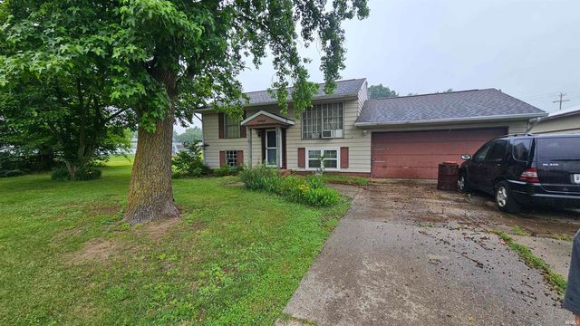 23913 Nora Street, Elkhart, IN 46516