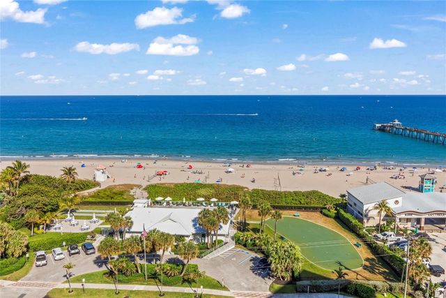 333 NE 21st Avenue 1108, Deerfield Beach, FL 33441