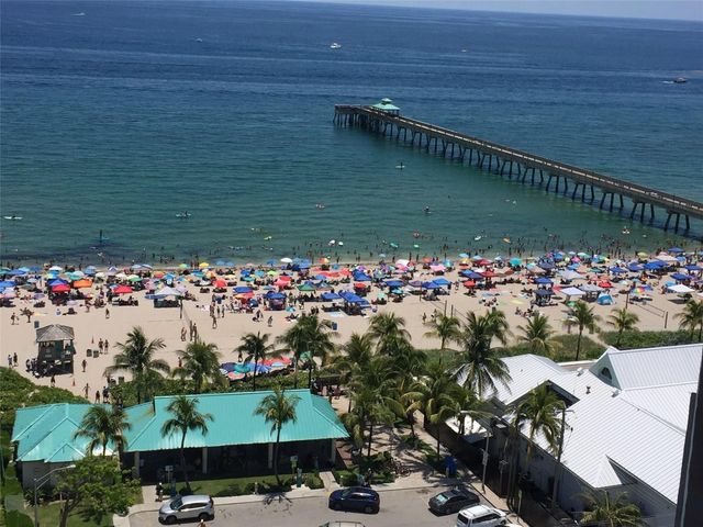 333 NE 21st Avenue 1108, Deerfield Beach, FL 33441