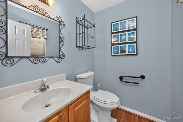 328 Keeneland Court, Lebanon, OH 45036