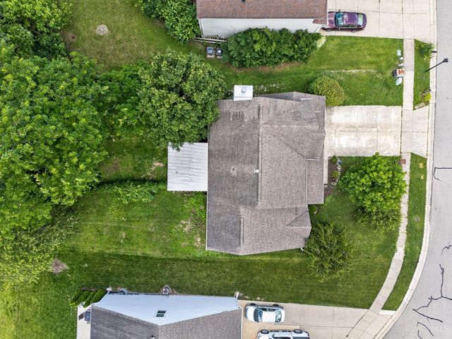 328 Keeneland Court, Lebanon, OH 45036