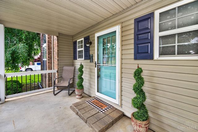 328 Keeneland Court, Lebanon, OH 45036
