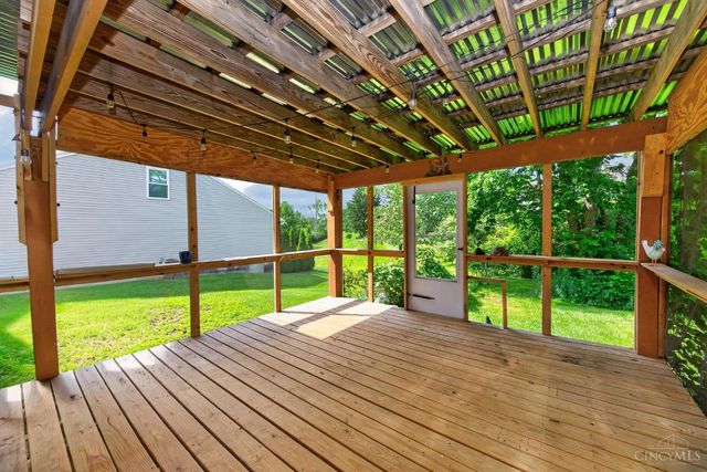328 Keeneland Court, Lebanon, OH 45036