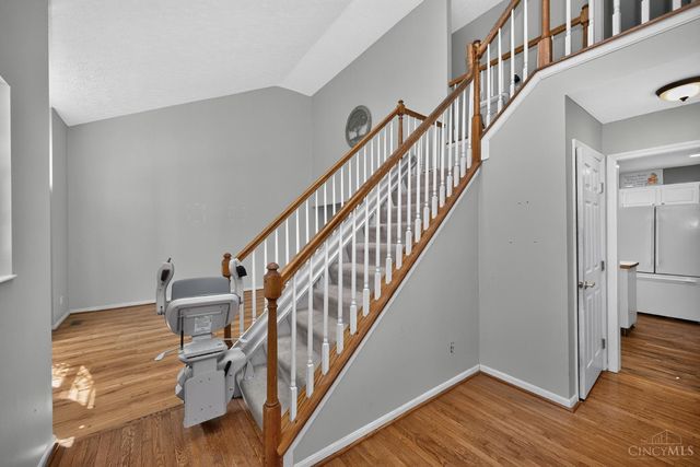 328 Keeneland Court, Lebanon, OH 45036