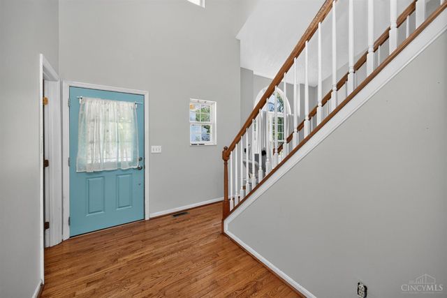 328 Keeneland Court, Lebanon, OH 45036