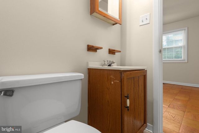 424 GREENBRIER CT, Fredericksburg, VA 22401