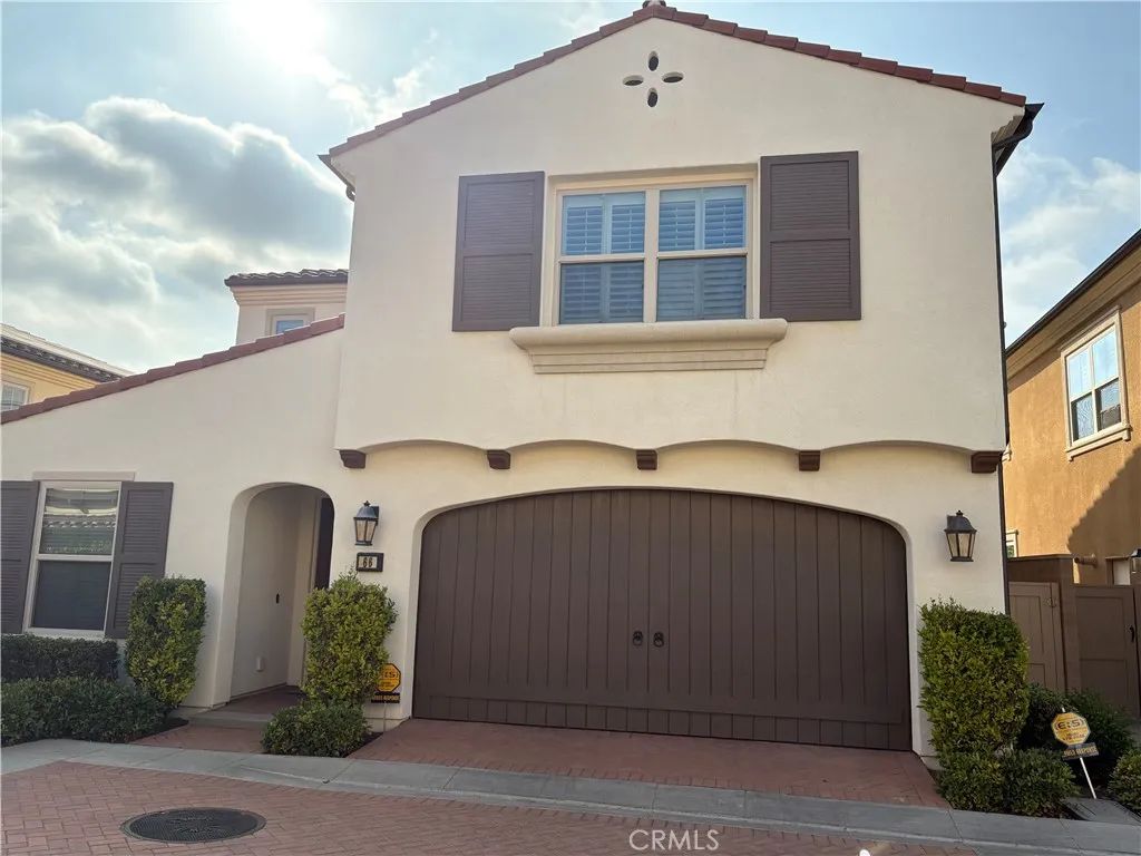 66 Somerton, Irvine, CA 92620