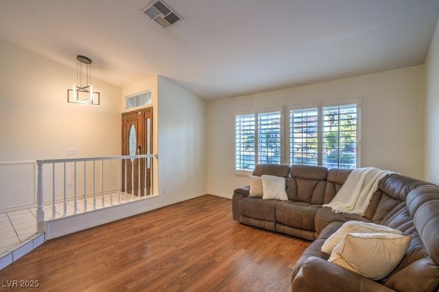 715 East Eldorado Lane, Las Vegas, NV 89123