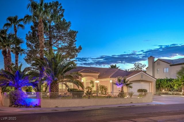 715 East Eldorado Lane, Las Vegas, NV 89123