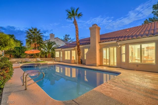 715 East Eldorado Lane, Las Vegas, NV 89123