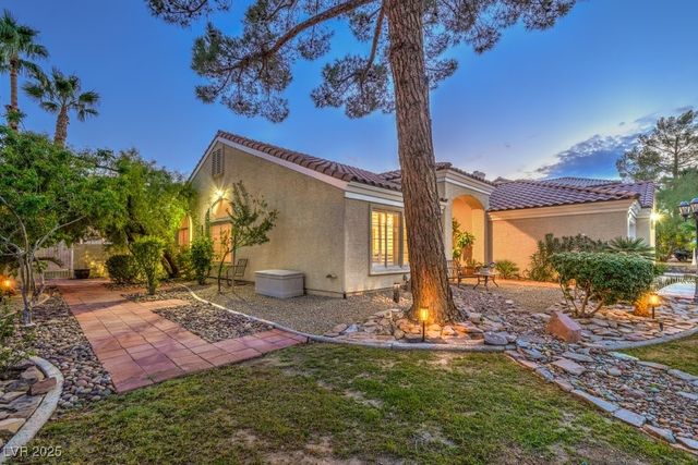 715 East Eldorado Lane, Las Vegas, NV 89123