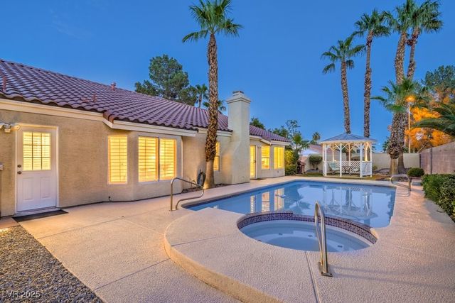 715 East Eldorado Lane, Las Vegas, NV 89123