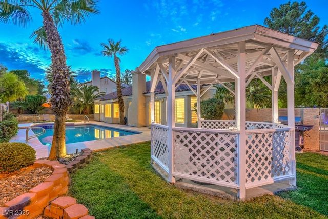 715 East Eldorado Lane, Las Vegas, NV 89123