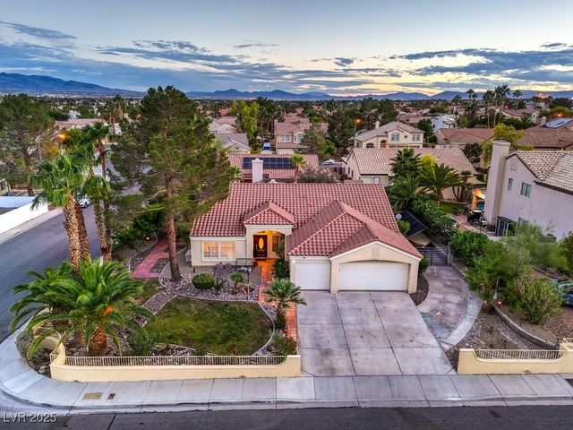 715 East Eldorado Lane, Las Vegas, NV 89123