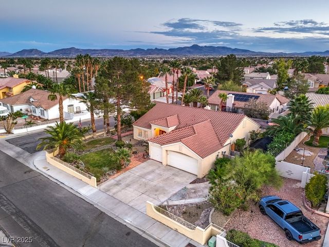 715 East Eldorado Lane, Las Vegas, NV 89123
