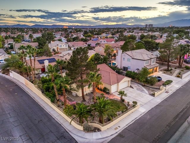 715 East Eldorado Lane, Las Vegas, NV 89123
