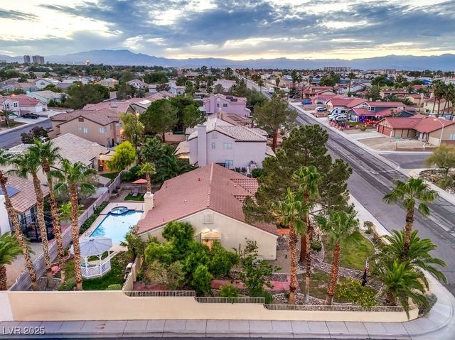 715 East Eldorado Lane, Las Vegas, NV 89123