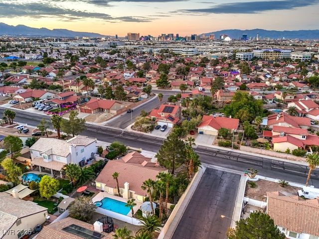 715 East Eldorado Lane, Las Vegas, NV 89123