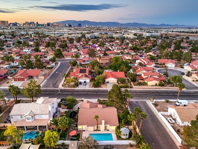 715 East Eldorado Lane, Las Vegas, NV 89123