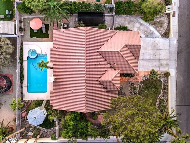 715 East Eldorado Lane, Las Vegas, NV 89123