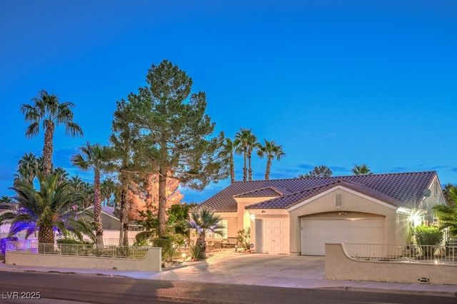 715 East Eldorado Lane, Las Vegas, NV 89123