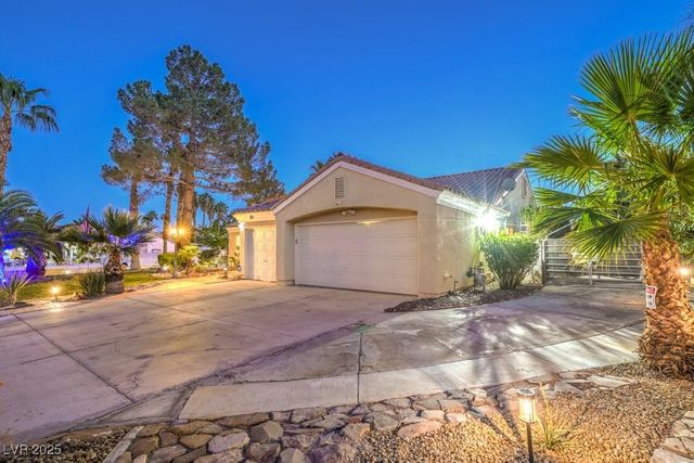 715 East Eldorado Lane, Las Vegas, NV 89123