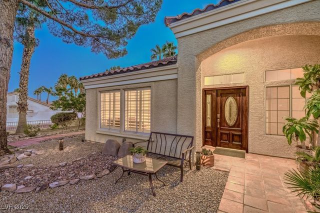 715 East Eldorado Lane, Las Vegas, NV 89123