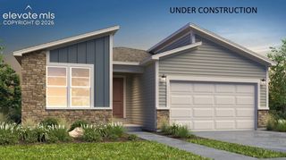 9113 Lanceleaf Drive, Colorado Springs, CO 80925