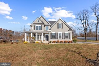 15935 BRACKENBURN CT, Hughesville, MD 20637