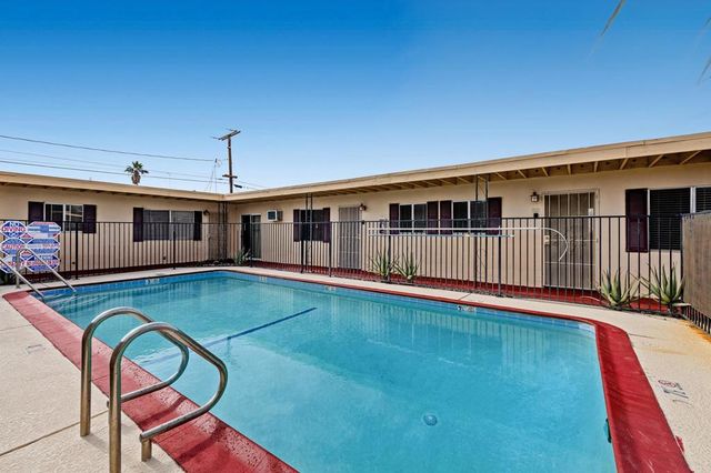 66665 1st Street, Desert Hot Springs, CA 92240