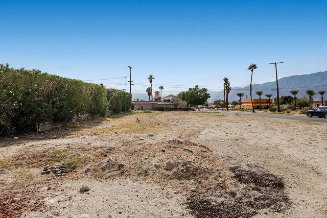 66665 1st Street, Desert Hot Springs, CA 92240
