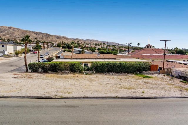66665 1st Street, Desert Hot Springs, CA 92240
