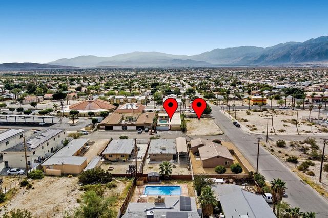 66665 1st Street, Desert Hot Springs, CA 92240