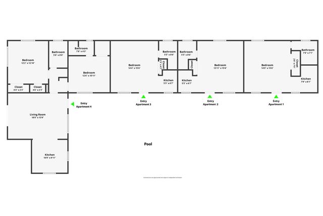 66665 1st Street, Desert Hot Springs, CA 92240