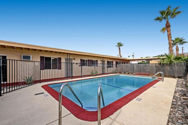 66665 1st Street, Desert Hot Springs, CA 92240