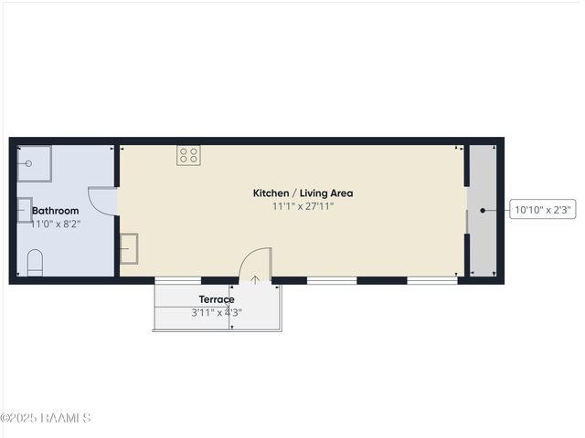 300 Gauthier Road, Lafayette, LA 70501