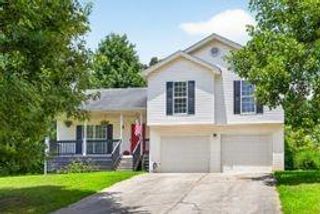 473 Rebekah Drive, Bethlehem, GA 30620