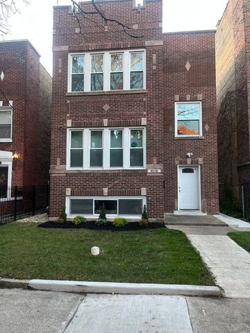 8106 S Langley Avenue, Chicago, IL 60619