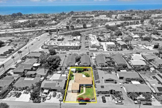 1168 Arcadia Road, Encinitas, CA 92024